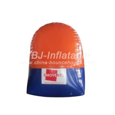 T11-2110 Good Quality Inflatable Paintball Bunkers Sport Game