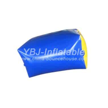 T11-2113 Good Quality Inflatable Paintball Bunkers Sport Game