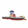 T11-214 Cars Obstacle Courses - Image 3