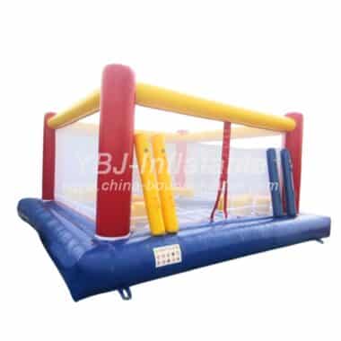 T11-285 Inflatable Gladiator Arena