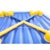 T11-285 Inflatable Gladiator Arena - Image 2