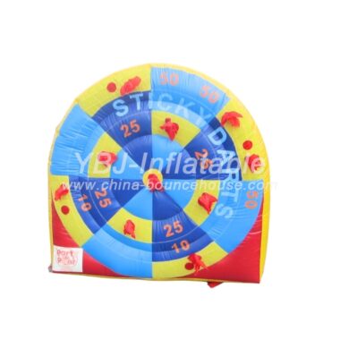 T11-310 Dart Board