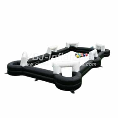 T11-3153 Football Billiards