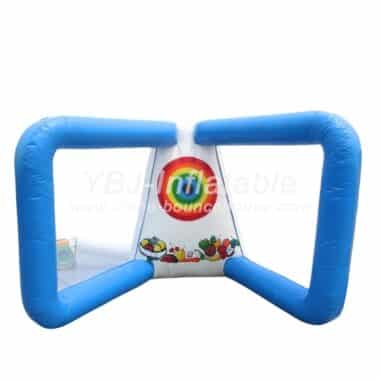 T11-317 Inflatable Dart Game