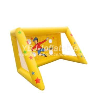 T11-320 Football Shoot Out Game