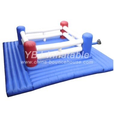 T11-339 Inflatable Boxing Ring