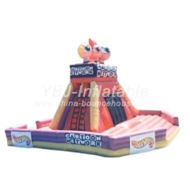 T11-346 Giant Inflatable Sports