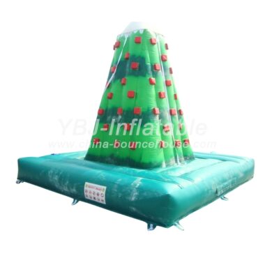 T11-459 Giant Inflatable Climbing Sports