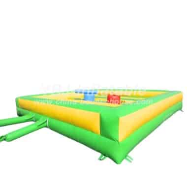 T11-490 Inflatable Gladiator Arena