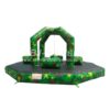 T11-615 Military Style Inflatable Sports - Image 2