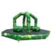 T11-615 Military Style Inflatable Sports - Image 3