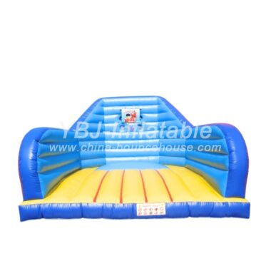 T11-673 Inflatable Basketball Field