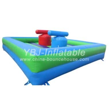 T11-685 Inflatable Gladiator Arena