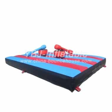 T11-695 Inflatable Gladiator Arena