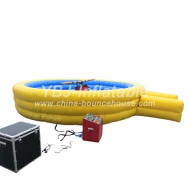 T11-710 Commercial Inflatable Sports