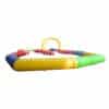 T11-720 Inflatable Race Track Challenge Sport Game - Image 2
