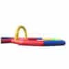 T11-720 Inflatable Race Track Challenge Sport Game - Image 3