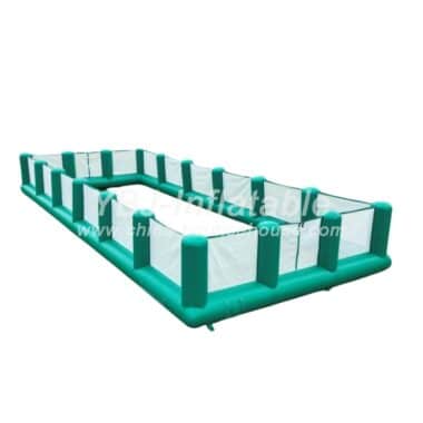 T11-746B Inflatable Football Field