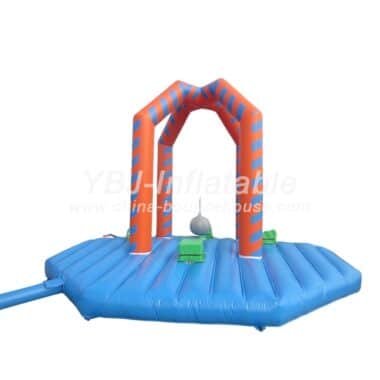 T11-755 Inflatable Wrecking Ball