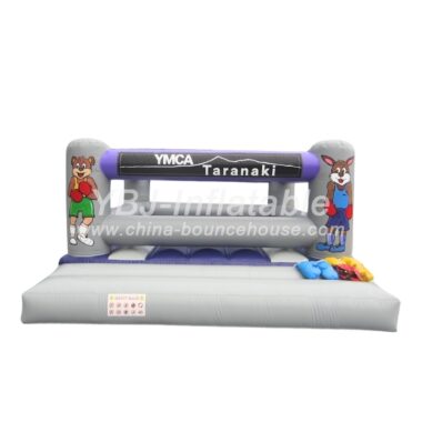 T11-760 Inflatable Boxing Ring