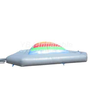 T11-765 Inflatable Jumping Bouncer