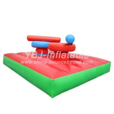 T11-784 Inflatable Gladiator Arena