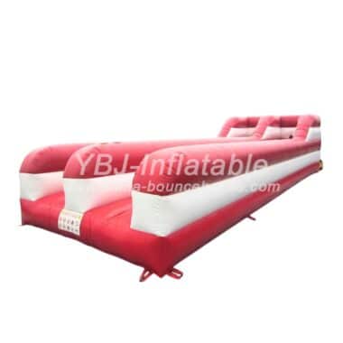 T11-839 Inflatable Bungee Run Sport Game