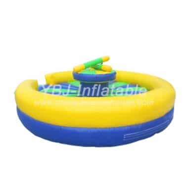 T11-840 Inflatable Gladiator Arena