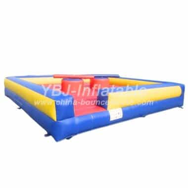 T11-845 Inflatable Gladiator Arena