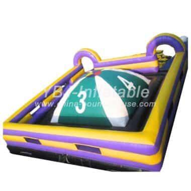 T11-850 Inflatable Obstacle Sports