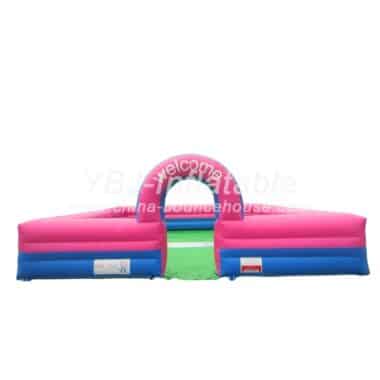 T11-851 Commercial Inflatable Sports