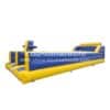 T11-872 Inflatable Bungee Run Sport Game