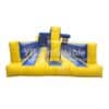 T11-872 Inflatable Bungee Run Sport Game - Image 4
