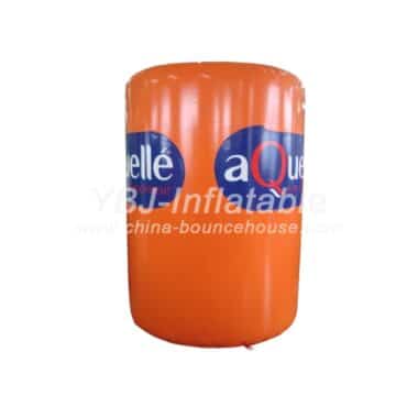 T11-950 Good Quality Inflatable Paintball Bunkers Sport Game