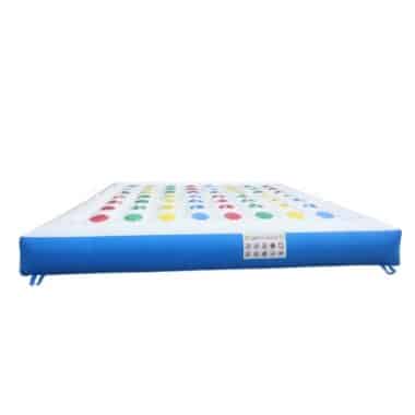 T11-977 Inflatable Twister Funny Sport Game For Kids