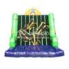T11-980 High Quality Funny Inflatable Games Inflatable Velcoros Wall - Image 3