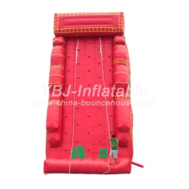 T11-991 Red Inflatable Sports