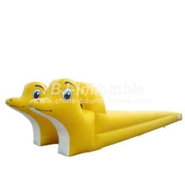 T11-996 Cartoon Inflatable Water Sports Games