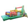 T2-449 Inflatable Jumpers Obstacle Bouncer Courses - Image 2