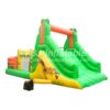 T2-449 Inflatable Jumpers Obstacle Bouncer Courses - Image 3