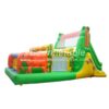 T2-449 Inflatable Jumpers Obstacle Bouncer Courses - Image 4