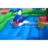 T6-209 Jungle Theme Giant Inflatable - Image 2