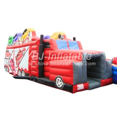 T6-249 Car Giant Inflatable