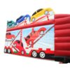 T6-249 Car Giant Inflatable - Image 2
