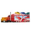T6-249 Car Giant Inflatable - Image 3