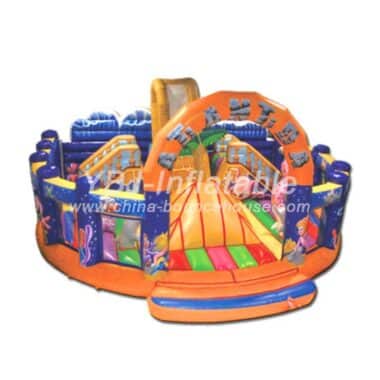 T6-251 Outdoor Giant Inflatable