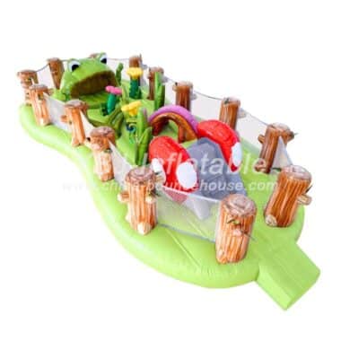 T6-258 Commercial Giant Inflatable