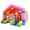 T6-320 Giant Inflatables Girls Combos Outdoor Kids