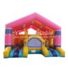 T6-320 Giant Inflatables Girls Combos Outdoor Kids - Image 3