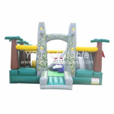 T6-350 Outdoor Giant Inflatables